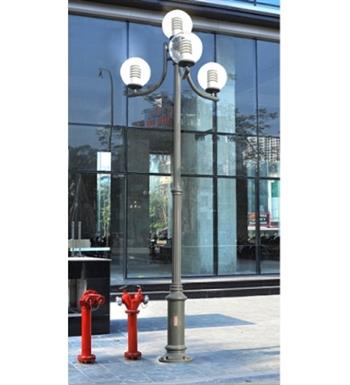 /Cột Đèn Sân Vườn Nouvo 1.